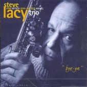 Steve Lacy Trio - Po-Pande