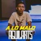 A Lo Malo - Aguilarts lyrics