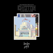The Song Remains the Same (Original Motion Picture Soundtrack) [Live] [Remastered] - Led Zeppelin