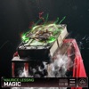 Maurice Lessing - Magic
