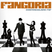 Existencialismo Pop - EP - Fangoria