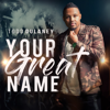 Your Great Name (Live) - Todd Dulaney