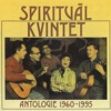 Spirituál Kvintet Antologie 1960-1995, 1994