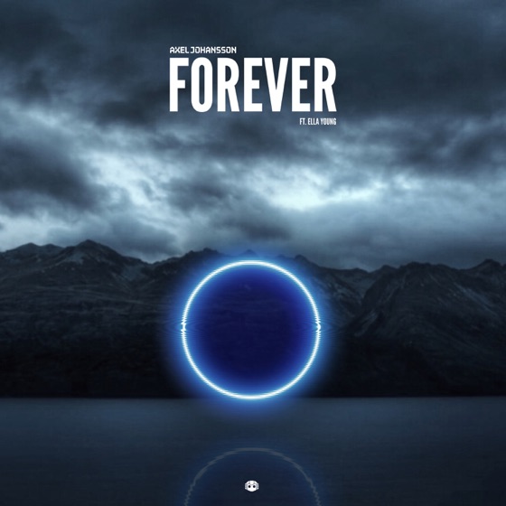 Cover artwork for Forever (feat. Ella Young)