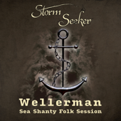 Wellerman (Sea Shanty Folk Session) - Storm Seeker