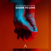 Easier To Love (feat. Brooklyn Barry) artwork