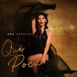 Ana Bárbara - Que Poca - 排舞 编舞者