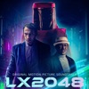 LX2048 (Original Score for Motion Picture) artwork