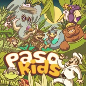 PASO Kids - Karibi gyerekbuli artwork