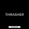 Thrasher - nambovan lyrics