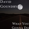 What You Gonna Do - Single