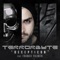 Decepticon (feat. Frankie Palmeri) - Terrorbyte lyrics