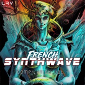 French Synthwave Compilation Vol.1 artwork