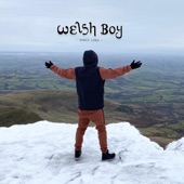 Welsh Boy artwork