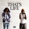 That's Life (feat. OMB Peezy) - LBS Kee'vin lyrics