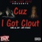Cuz I Got Clout (feat. LNF Stacks) - King Lil Jay lyrics