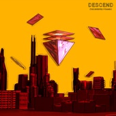 Descend (The Inverted Pyramid) by Eagle Eyed Tiger