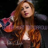 Gonna Hurt Tomorrow artwork