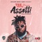 Assetti (feat. Tha BlackBoi) - Tee Rhyme lyrics