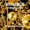 Amadeus (From "Steins;Gate 0") - Single album lyrics, reviews, download