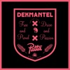 Dekmantel X Patta 2021