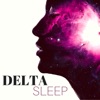 Delta Sleep - Deep Relaxing Music 432Hz for Subconscious Reprogramming, Sleeping Well at Night
