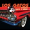 Rockabilly Boggie - Los Gatos Rockabilly lyrics