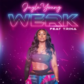 Werk (feat. Trina) artwork