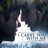 I Carry You With Me (Original Motion Picture Soundtrack) artwork