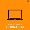Music from the Web Series “Cobra Kai” artwork