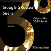 Sirens (TEIAO Remix) artwork