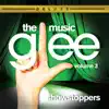 Glee: The Music, Vol. 3 - Showstoppers (Deluxe Edition) album lyrics, reviews, download