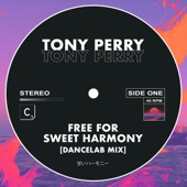 Free for Sweet Harmony (Dancelab Mix) artwork