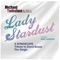 Lady Stardust: A Songscape artwork