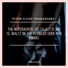 Pyotr Ilyich Tchaikovsky: The Nutcracker, Op. 71, Act II: No. 13, Waltz of the Flowers (Arr. for Piano) - Single