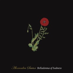 BELLADONNA OF SADNESS cover art
