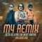 M4 Remix (feat. Matuê) [Bregadeira] - GS O Rei do Beat lyrics