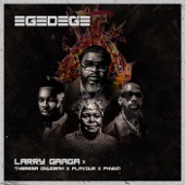 Egedege (feat. Theresa Onuorah, Flavour & Phyno) artwork