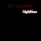 Nightmare - DJ Bubba lyrics