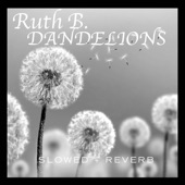Dandelions (slowed + reverb) artwork