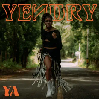 YA - Single by YEИDRY album reviews, ratings, credits