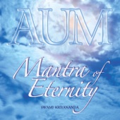 Aum: Mantra of Eternity artwork