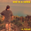 She Is a Song - Single