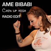 Chin Up High (Radio Edit) artwork