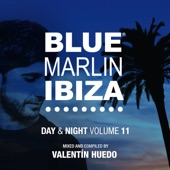 Blue Marlin Ibiza, Vol. 11 (DJ Mix) artwork