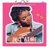 Je T'aime artwork