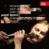 Stream & download Korngold, Strauss: Violin Concertos