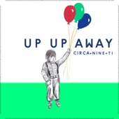 Up Up Away artwork