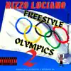 Freestyle Olympics 2 (Deluxe) - EP album lyrics, reviews, download
