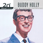 Buddy Holly & The Crickets - Not Fade Away